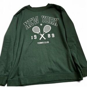 y2k Sweater